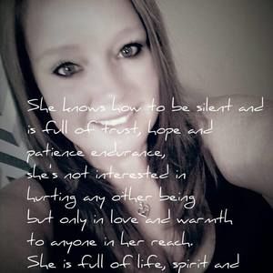 Meet your Posher, Amanda